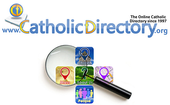 Catholic Directory